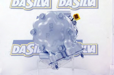 DA SILVA fc0310 -  Компрессор, кондиционер